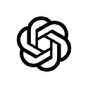 OpenAI GPT-4 logo